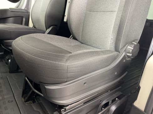 Used 2018 RAM ProMaster 1500 FWD image 16