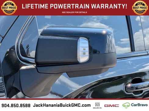 Used 2022 GMC Sierra 1500 AT4 w/ AT4 Preferred Package AWD/4WD image 10