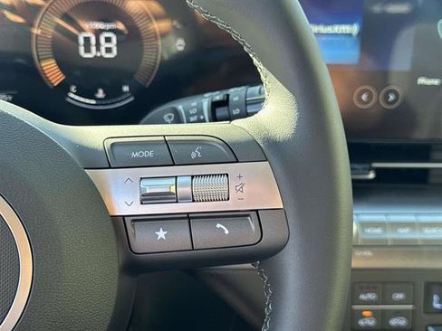 New 2026 Hyundai Kona SEL Sport FWD image 20