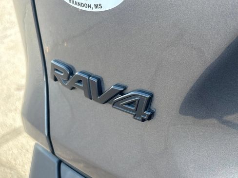 Used 2024 Toyota RAV4 LE FWD image 33