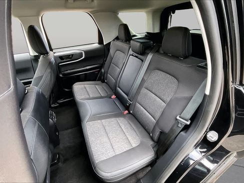 Used 2024 Ford Bronco Sport Big Bend w/ Convenience Package AWD/4WD image 19