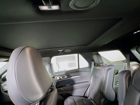 New 2026 Ford Explorer Tremor w/ Tremor Ultimate Package image 24