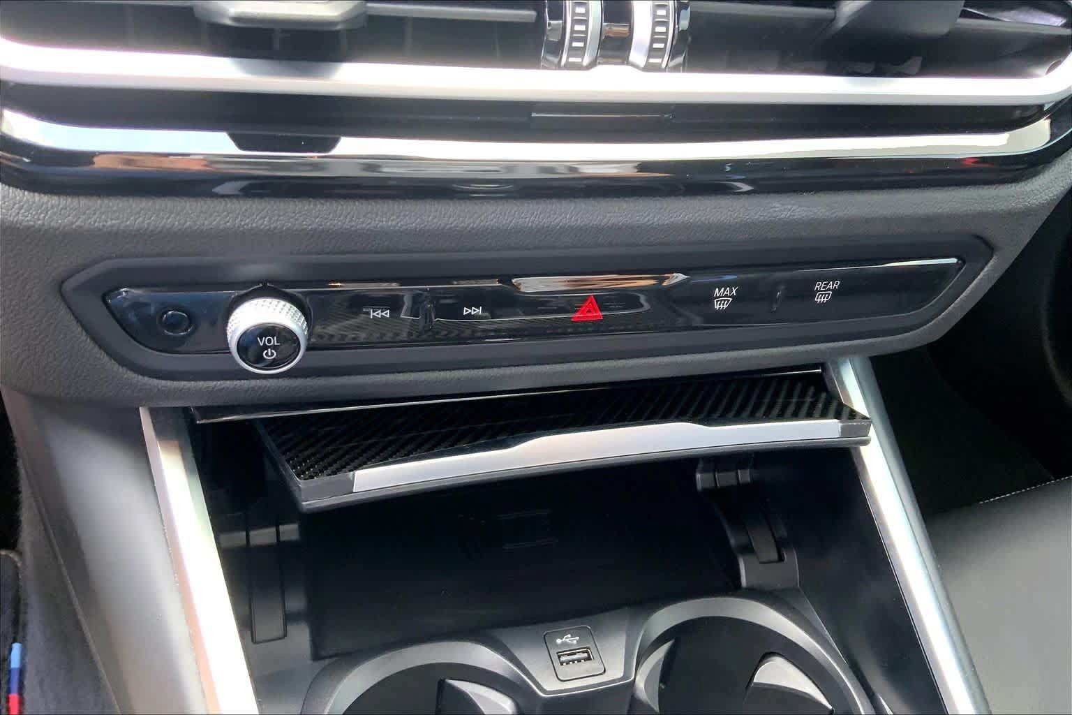 Used 2023 BMW M2 w/ M Driver's Package RWD image 32