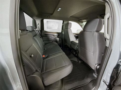 New 2026 GMC Sierra 1500 Elevation AWD/4WD image 18