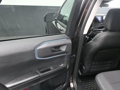 Used 2021 Ford Bronco Sport Badlands AWD/4WD image 22