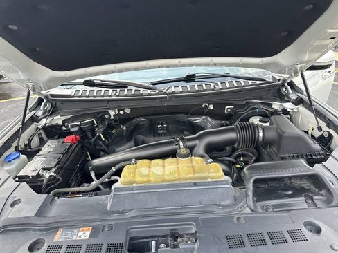 Used 2020 Lincoln Navigator L Reserve w/ Equipment Group 208A Reserve AWD/4WD image 18