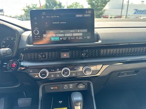 Certified 2023 Honda CR-V EX-L image 17