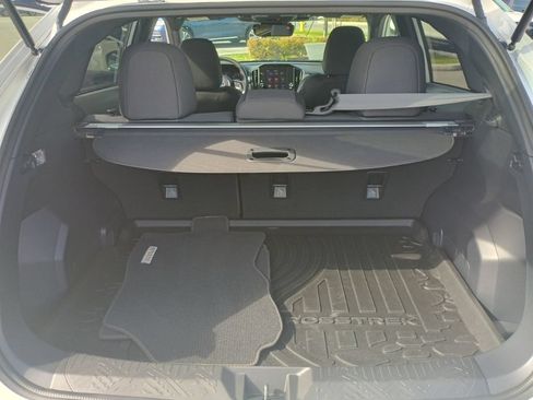 Certified 2025 Subaru Crosstrek 2.5i Sport w/ Crosstrek Mirror Package AWD/4WD image 18