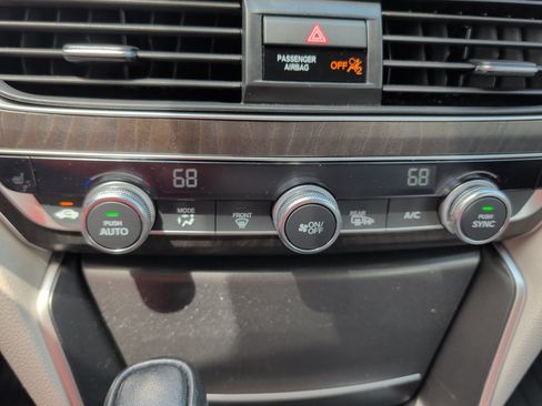 Used 2019 Honda Accord EX-L image 22