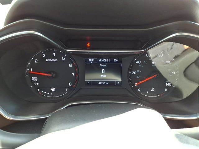 Used 2021 Chevrolet TrailBlazer LT w/ Convenience Package FWD image 25