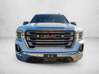 Used 2020 GMC Sierra 1500 SLT w/ SLT Premium Plus Package AWD/4WD video 2
