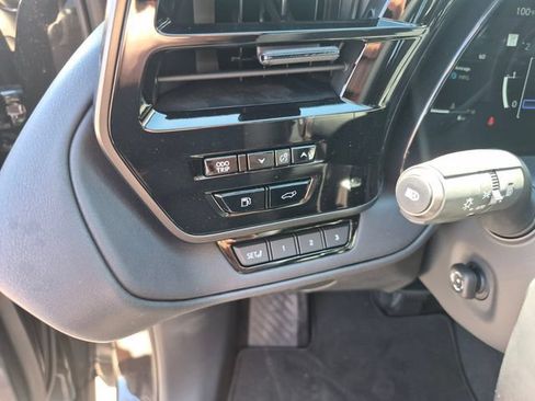 New 2026 Lexus TX 350 FWD image 13
