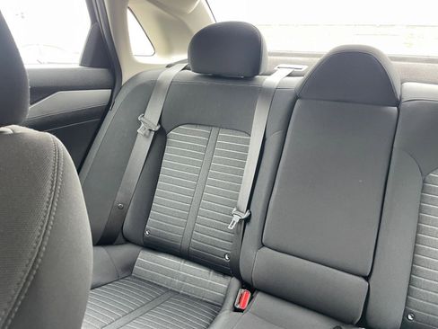 Used 2025 Kia K5 LXS image 37