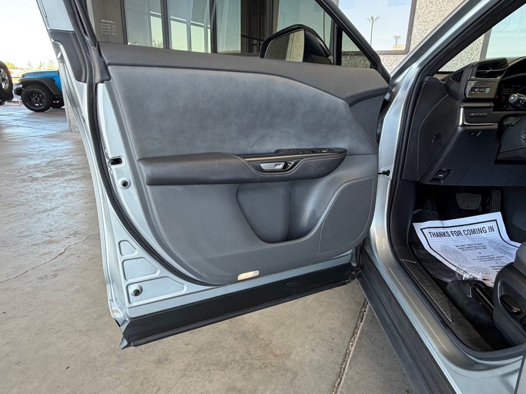 Used 2023 Lexus RZ 450e Premium w/ Accessory Package (Z1) AWD/4WD image 18