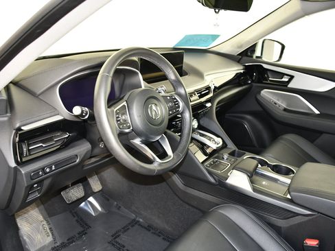 Certified 2024 Acura MDX SH-AWD image 37