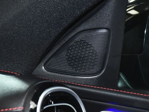 Used 2024 Mercedes-Benz C 43 AMG 4MATIC Sedan image 38