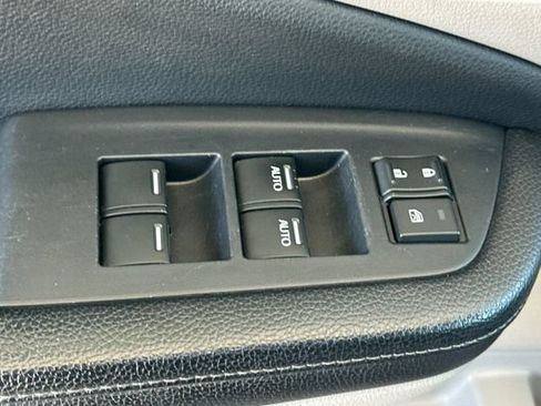 Used 2017 Honda Ridgeline RTL-E image 14