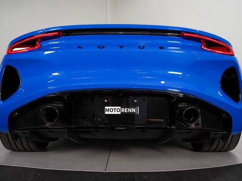 Used 2024 Lotus Emira First Edition image 25