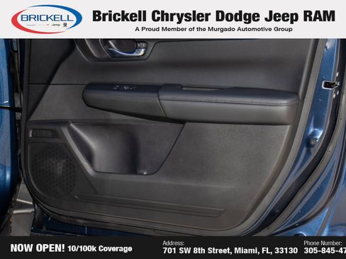 Used 2024 Honda CR-V LX image 13