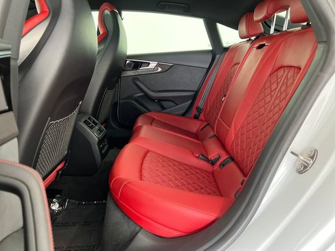 Used 2022 Audi S5 Premium Plus AWD/4WD image 27