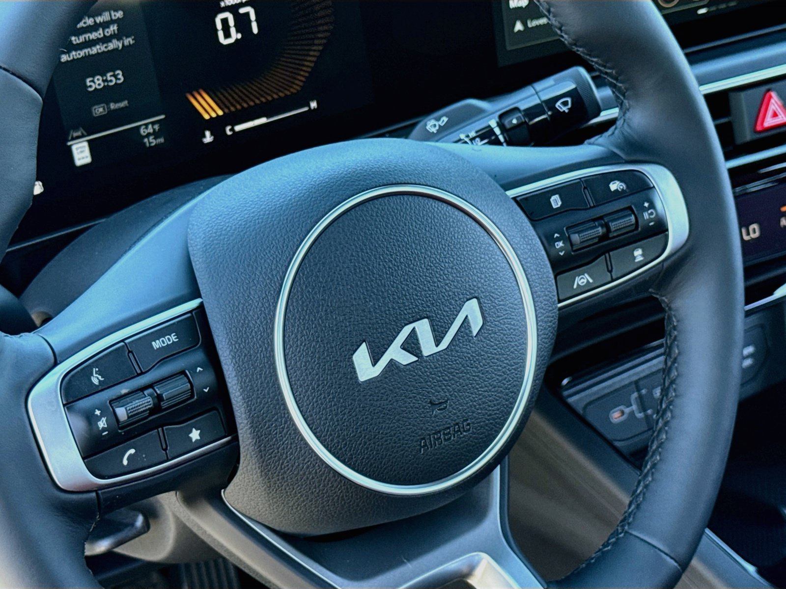 New 2027 Kia K5 GT-Line AWD/4WD image 5
