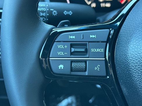 New 2026 Honda Civic Sport image 25