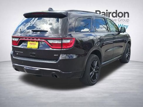 Used 2024 Dodge Durango GT AWD/4WD image 38
