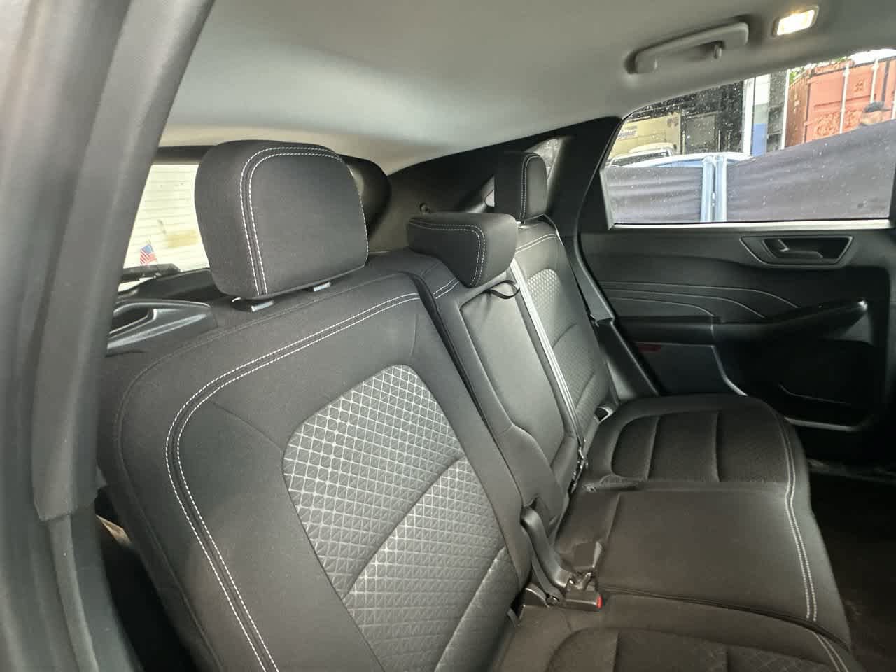 Used 2025 Ford Escape Active FWD image 26