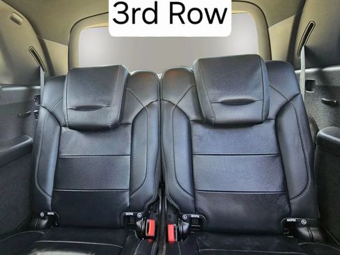 Used 2018 Mercedes-Benz GLS 550 4MATIC image 23