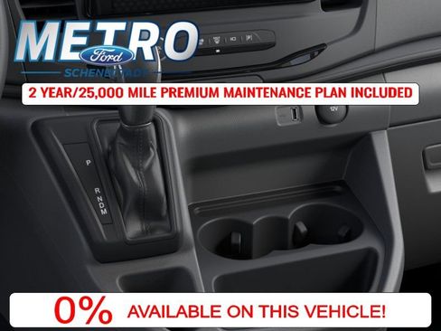 New 2026 Ford Transit 350 148 High Roof AWD image 15