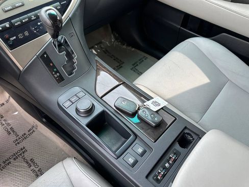 Used 2013 Lexus RX 350 AWD image 44