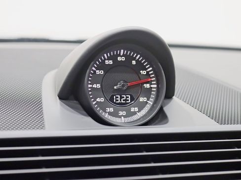 Used 2017 Porsche Panamera 4S image 19