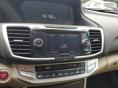 Used 2014 Honda Accord EX-L image 21