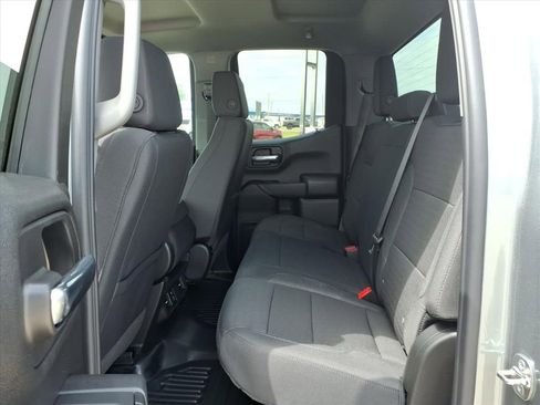 New 2026 GMC Sierra 1500 Pro w/ Pro Value Package AWD/4WD image 14