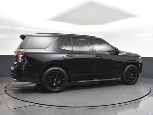 Used 2022 Chevrolet Tahoe Z71 w/ Off-Road Capability Package image 8