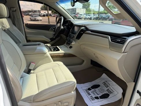 Used 2019 GMC Yukon Denali w/ Denali Ultimate Package RWD image 14