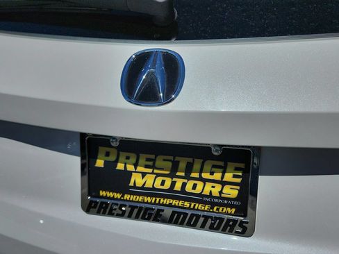 Used 2022 Acura MDX A-Spec AWD/4WD image 12