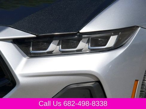 Used 2024 Ford Mustang GT Premium RWD image 4
