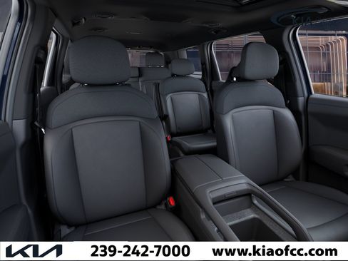 New 2027 Kia Telluride S w/ Towing Package FWD image 15