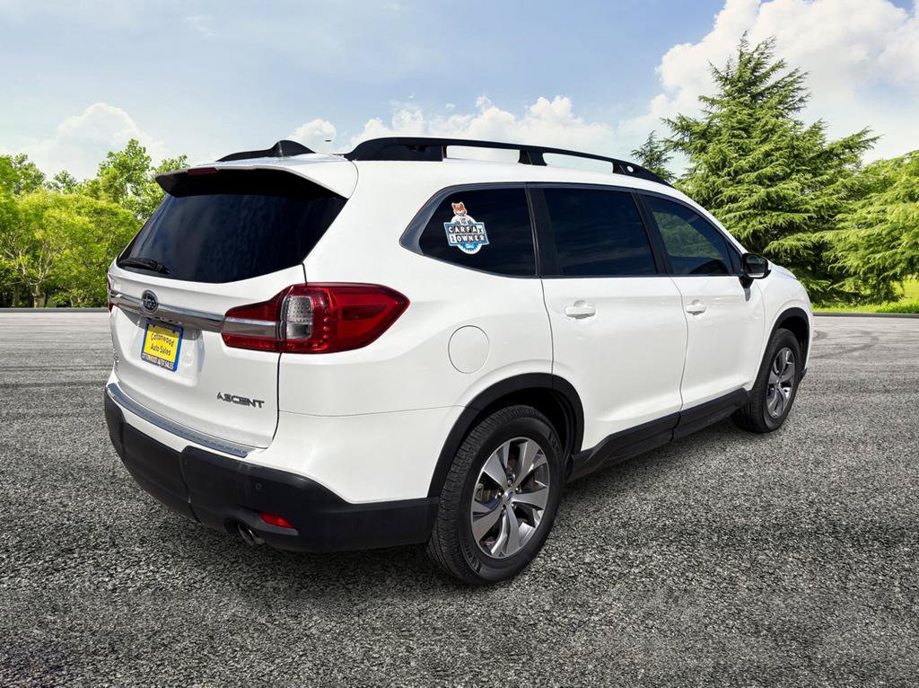 Used 2020 Subaru Ascent Premium w/ Convenience Package AWD/4WD image 7