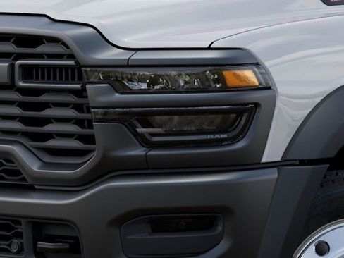 New 2026 RAM 5500 Tradesman image 10