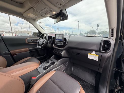 New 2024 Ford Bronco Sport Badlands w/ Premium Package image 36