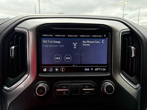 Used 2020 Chevrolet Silverado 1500 RST image 16