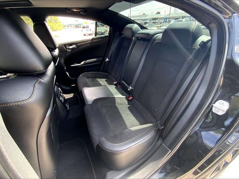 Used 2023 Dodge Charger GT w/ Plus Group RWD image 21