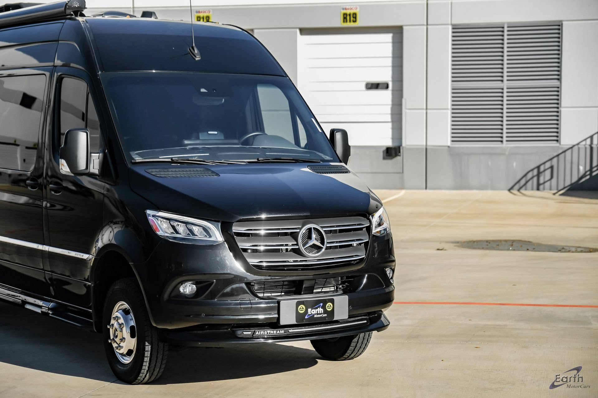 Used 2022 Mercedes-Benz Sprinter 3500 image 24