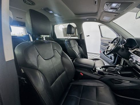 Used 2020 Kia Telluride EX w/ EX Premium Package FWD image 28