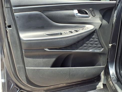 Used 2023 Hyundai Santa Fe Limited FWD image 30