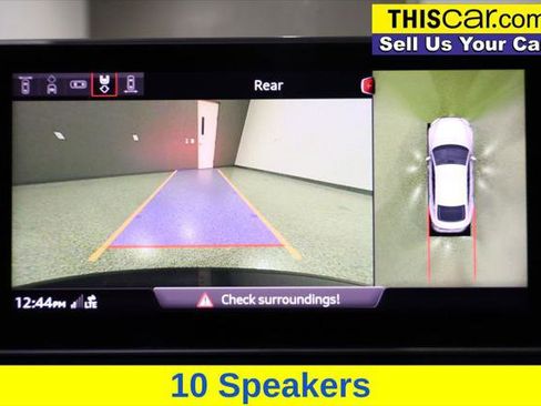 Used 2019 Audi RS 5 Sportback image 18