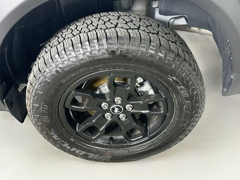 Used 2024 Ford Maverick XL FWD image 11