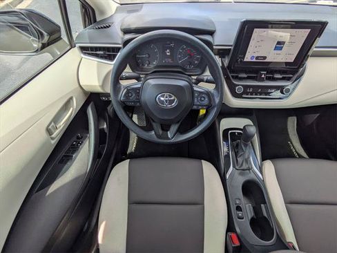 Certified 2024 Toyota Corolla LE FWD image 16